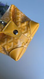 Goyard 25 Toilet Pouch - Image 2