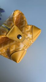Goyard 25 Toilet Pouch - Image 10