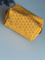 Goyard 25 Toilet Pouch - Image 8