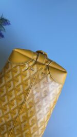 Goyard 25 Toilet Pouch - Image 7