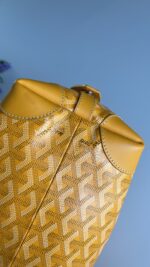 Goyard 25 Toilet Pouch - Image 6
