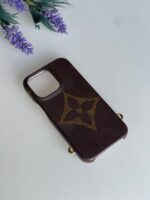 Louis Vuitton iPhone Case 13 Pro