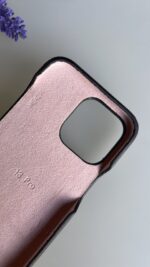 Louis Vuitton iPhone Case 13 Pro - Image 3