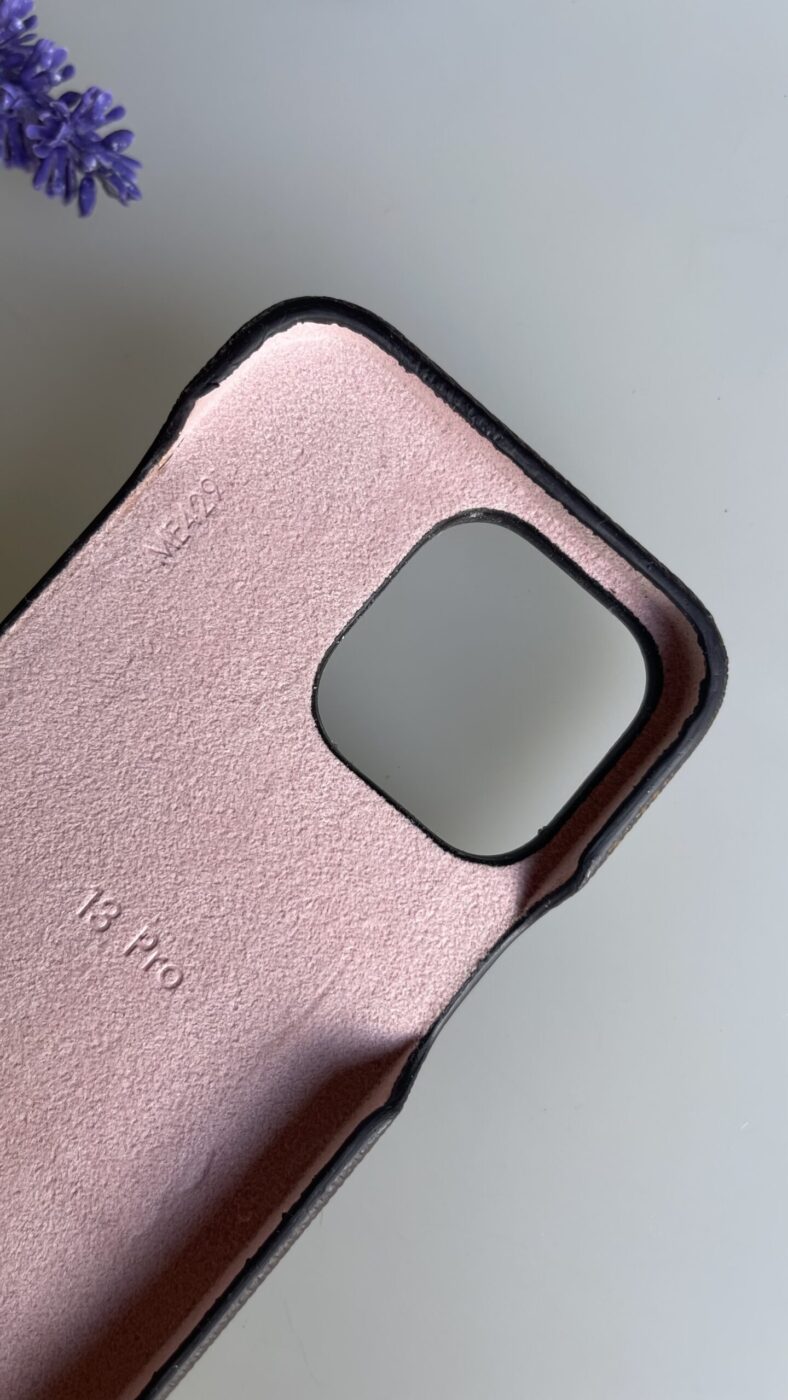 Louis Vuitton iPhone Case 13 Pro - Image 3