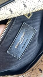 YSL Crossbody - Image 8