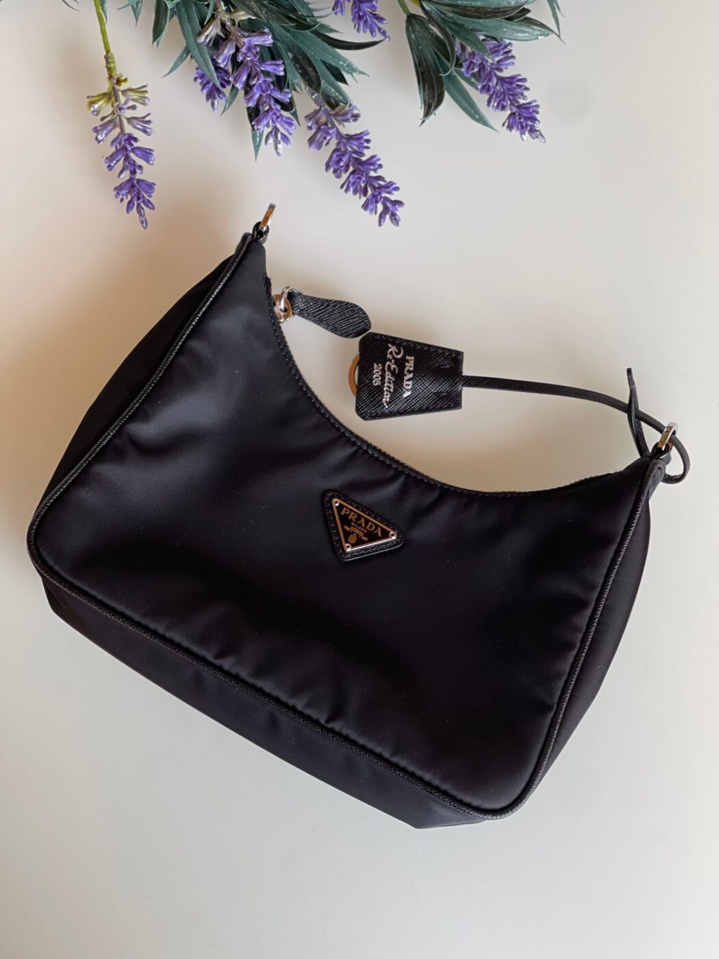Prada Re-Edition - Image 1