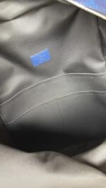 Louis Vuitton Discovery PM Backpack Blue - Image 14