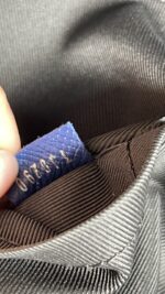 Louis Vuitton Discovery PM Backpack Blue - Image 16