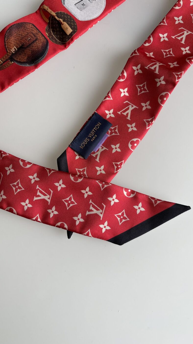 Louis Vuitton Bandeau BB - Image 3