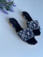 Louis Vuitton Since 1854 Mules - Image 2
