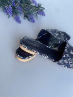 Louis Vuitton Since 1854 Mules - Image 3