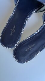 Louis Vuitton Since 1854 Mules - Image 5