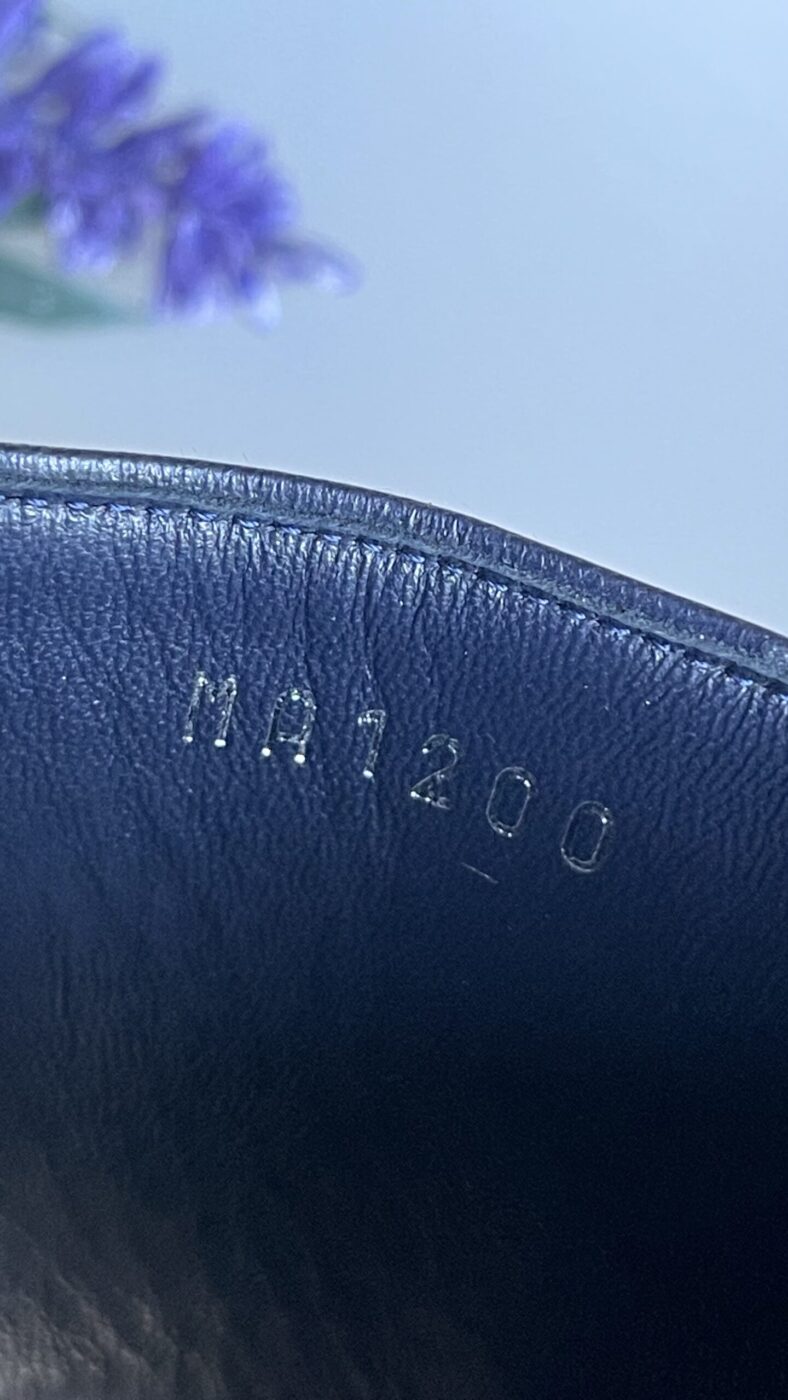 Louis Vuitton Since 1854 Mules - Image 6