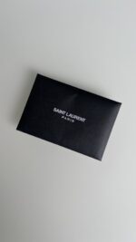 YSL Toy LouLou Denim Puffer - Image 10
