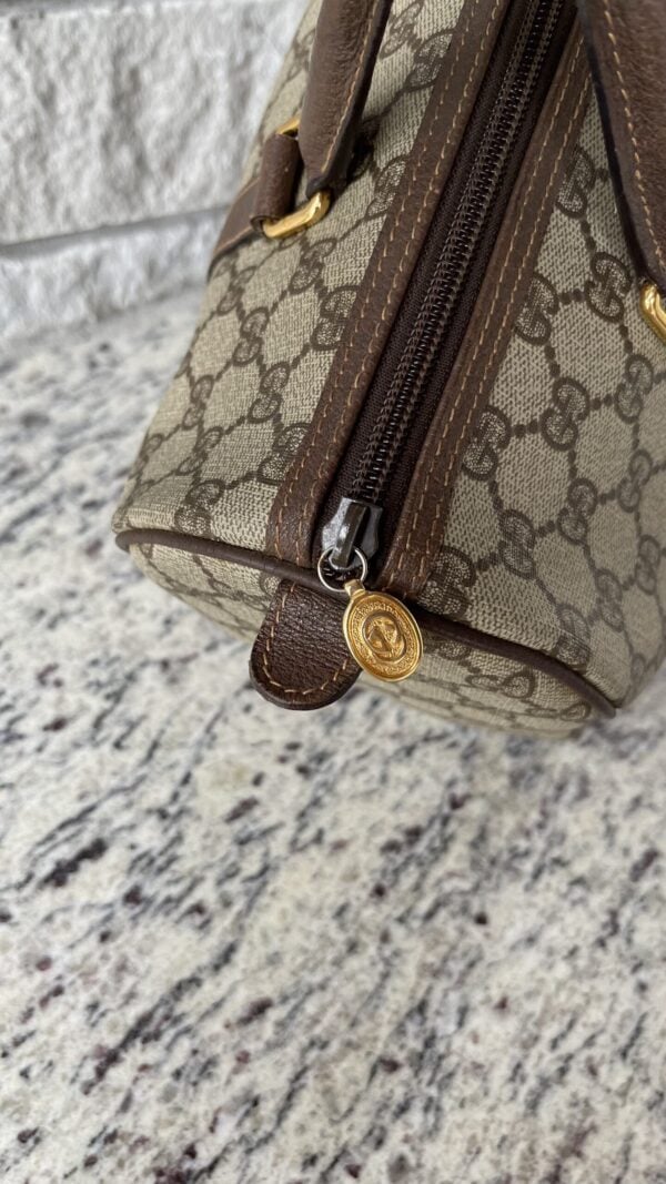 Gucci Vintage GG Speedy - Image 3