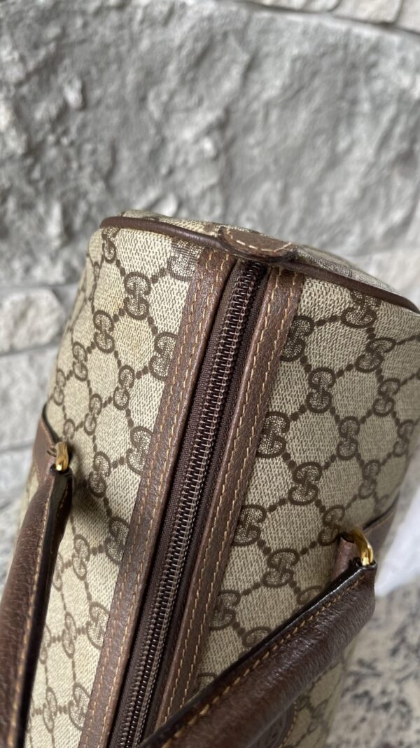 Gucci Vintage GG Speedy - Image 4