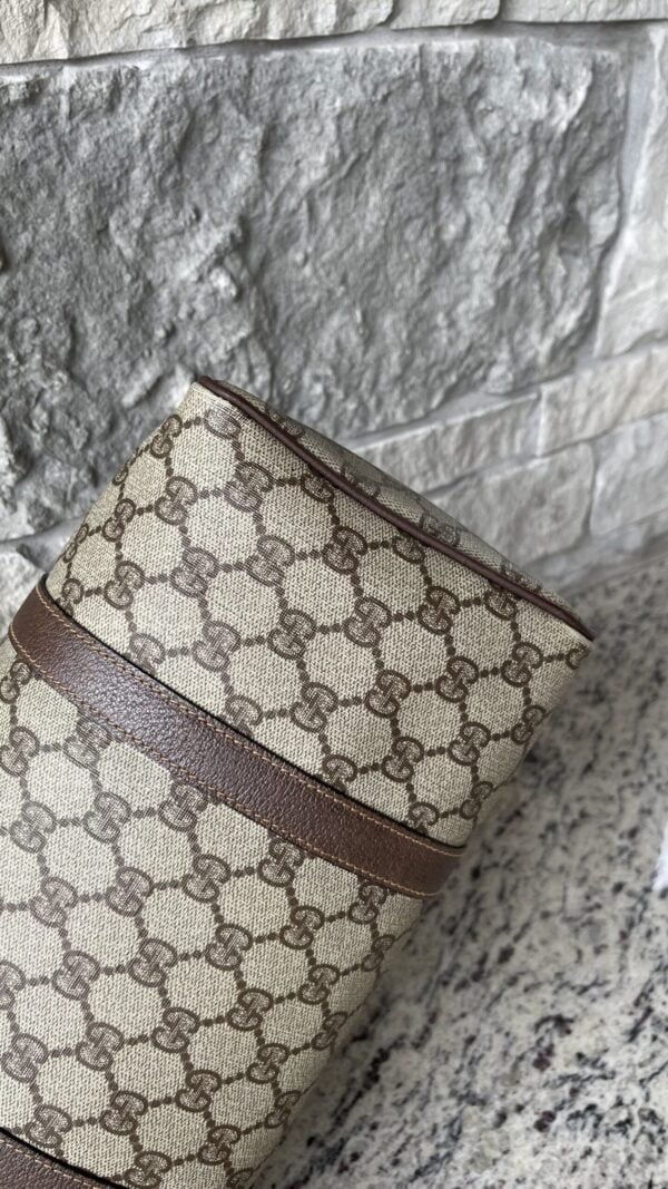 Gucci Vintage GG Speedy - Image 9