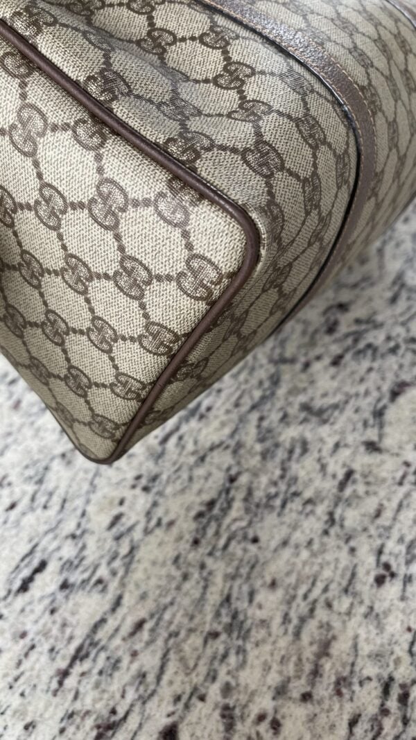 Gucci Vintage GG Speedy - Image 10