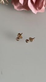 Tiffany & Co. Diamonds by the Yard Stud Earrings - Image 2