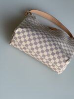 Louis Vuitton Graceful PM Damier Azur - Image 3
