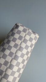 Louis Vuitton Graceful PM Damier Azur - Image 4