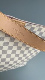 Louis Vuitton Graceful PM Damier Azur - Image 8