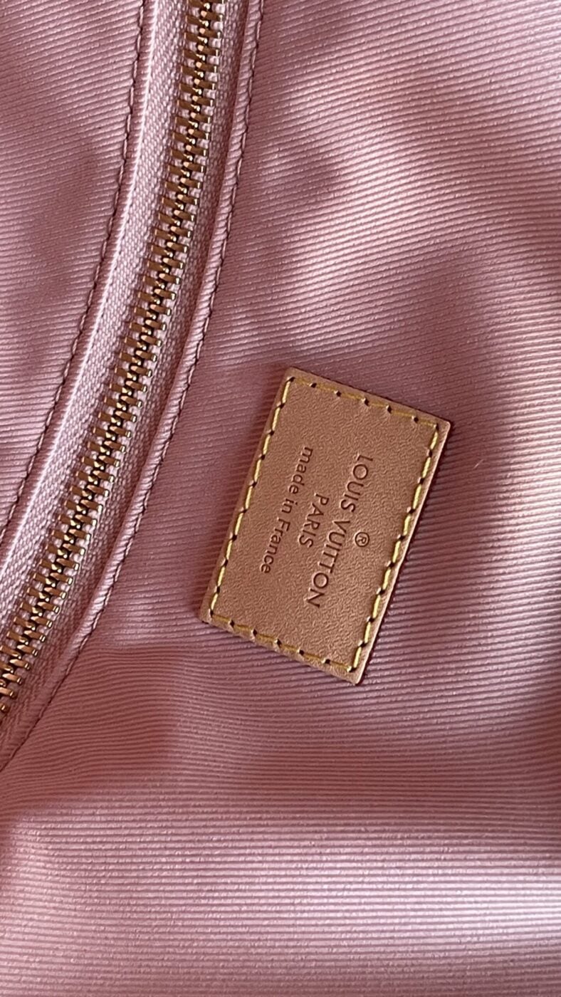 Louis Vuitton Graceful PM Damier Azur - Image 10
