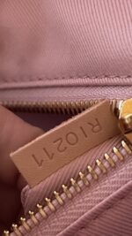 Louis Vuitton Graceful PM Damier Azur - Image 11