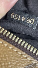Louis Vuitton Pochette Metis Monogram Reverse - Image 12