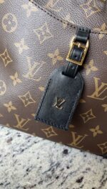 Louis Vuitton Odeon PM Noir - Image 2