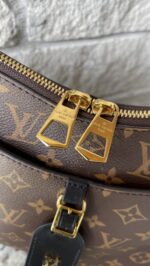 Louis Vuitton Odeon PM Noir - Image 3