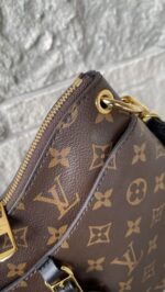 Louis Vuitton Odeon PM Noir - Image 4