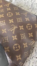 Louis Vuitton Odeon PM Noir - Image 5