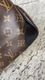 Louis Vuitton Odeon PM Noir - Image 6