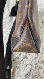 Louis Vuitton Odeon PM Noir - Image 7