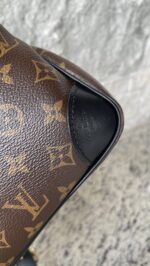Louis Vuitton Odeon PM Noir - Image 9