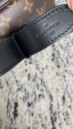 Louis Vuitton Odeon PM Noir - Image 11