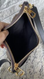 Louis Vuitton Odeon PM Noir - Image 12