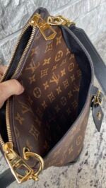 Louis Vuitton Odeon PM Noir - Image 13