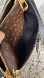 Louis Vuitton Odeon PM Noir - Image 14
