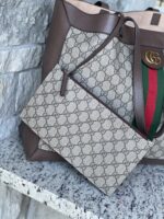 Gucci Ophidia GG Soft Medium Tote - Image 3