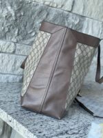 Gucci Ophidia GG Soft Medium Tote - Image 6