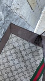 Gucci Ophidia GG Soft Medium Tote - Image 8