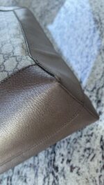 Gucci Ophidia GG Soft Medium Tote - Image 11