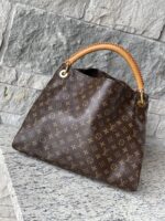 Louis Vuitton Artsy MM Monogam - Image 6