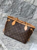 Louis Vuitton Neverfull PM Monogram - Image 2