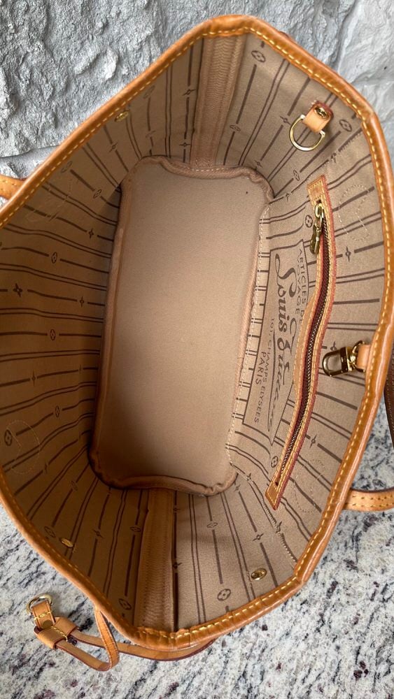 Louis Vuitton Neverfull PM Monogram - LVLENKA Luxury Consignment