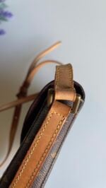 Louis Vuitton Chantilly PM Crossbody - Image 8