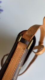 Louis Vuitton Chantilly PM Crossbody - Image 9