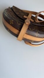 Louis Vuitton Chantilly PM Crossbody - Image 11